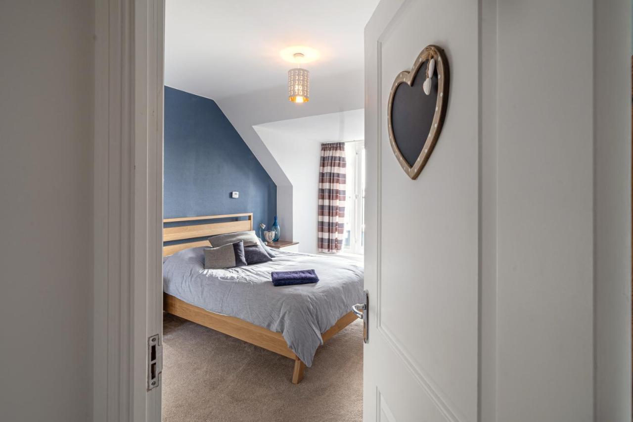 Modern Townhouse - Sleeps Up To 6 Apartment Maidenhead Exterior foto